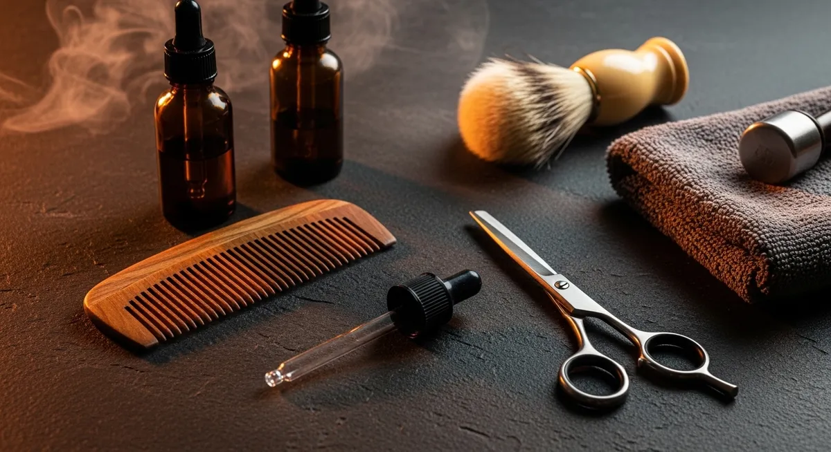 Beard Care 101: How to Maintain a Soft, Healthy Beard