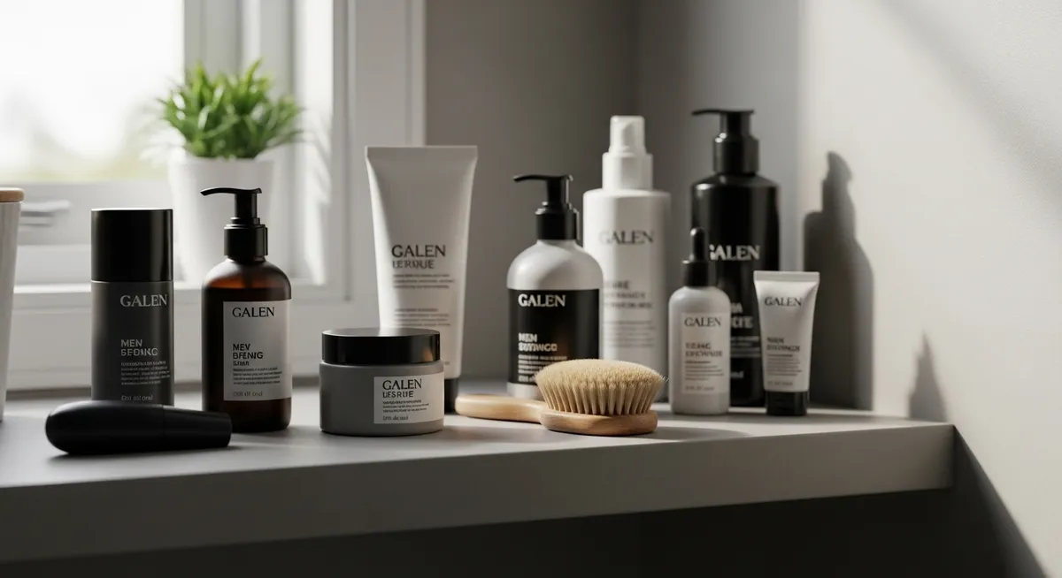 The Best Sunscreens for Men (Non-Greasy & Invisible)