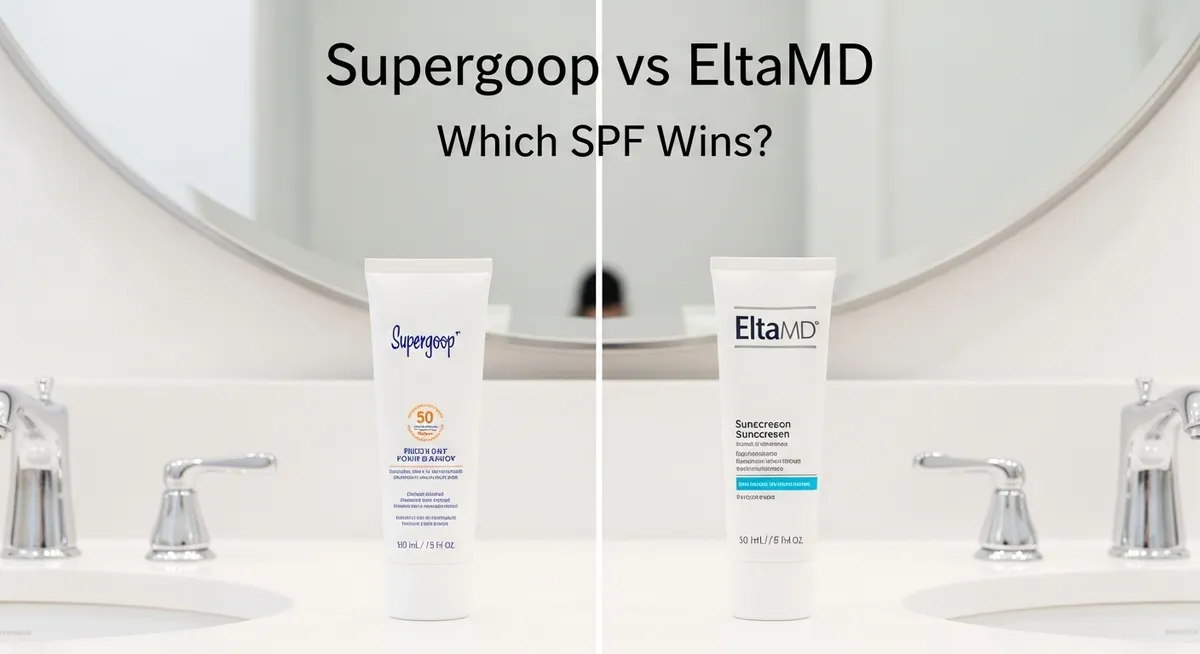 Supergoop vs. EltaMD