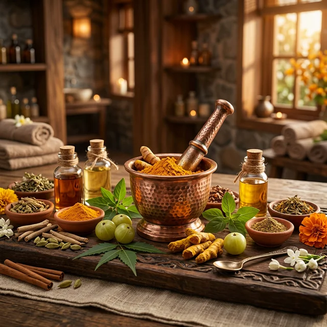 What Is Ayurveda? Beginner Guide
